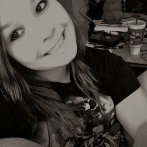 Meet your Posher, Shelby